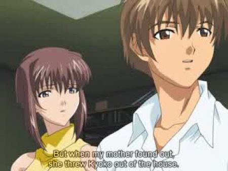 milk money hentai episode 2