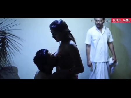 in front of desi husband