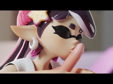 squid gqme
