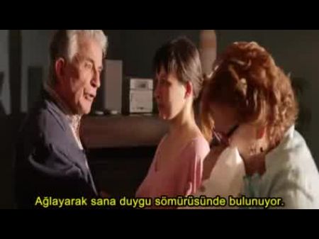 incest mainstream films