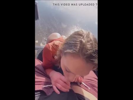 girfriend beach sex