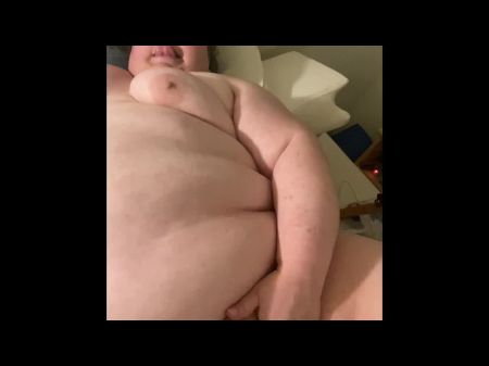 fat hairy boss