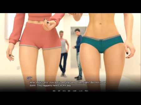 lingre ep 1