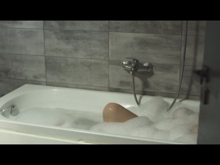 wife flashing plumber