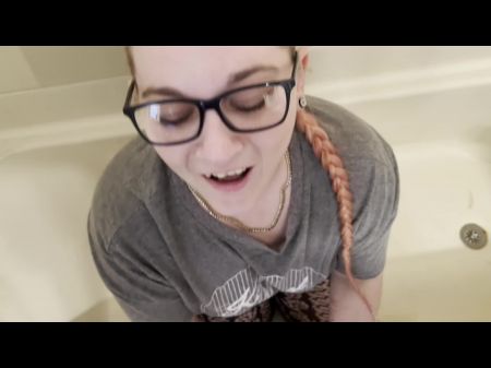 pink hair cheating
