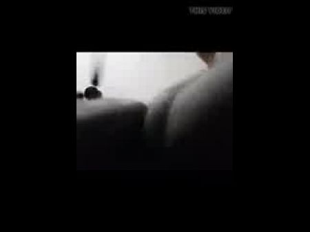 horny aunty seducing a man