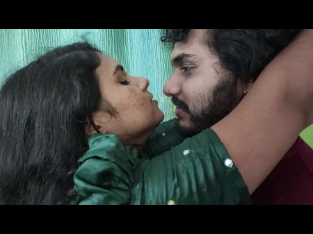 boob sucking kerala couple