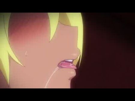 hentai lesbian tentakle