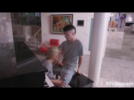 sex mit dem mund deutsch