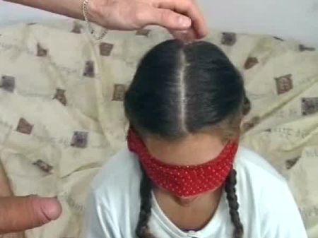 swallow cums with piss after fuck