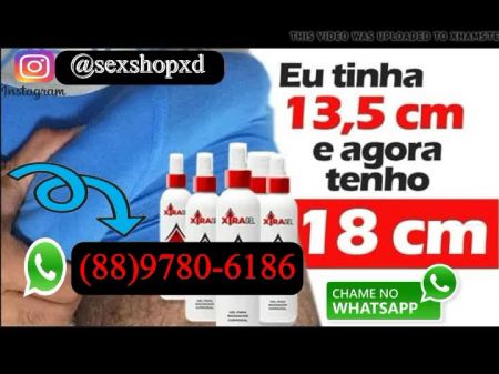 um cu para três