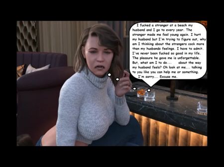 savannah fox black cock behind secen