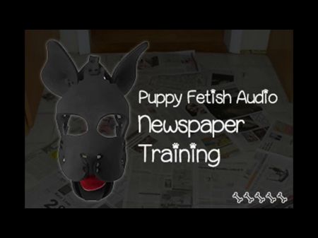 instructions puppy