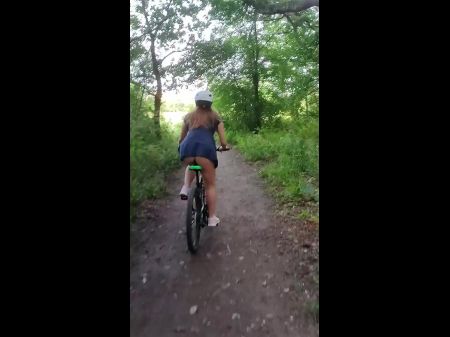 fuck by chance with stranger
