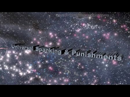 punish pussy and creampied