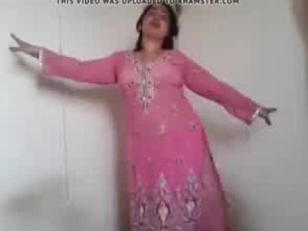 pakistani forceed