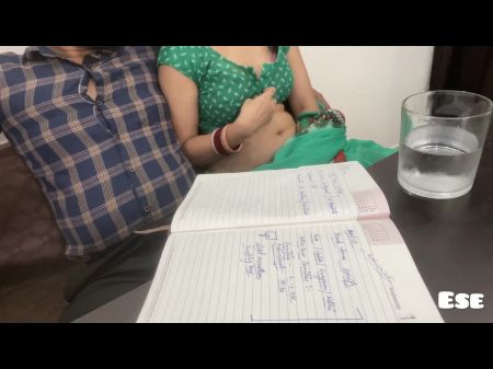 with boss in office sex