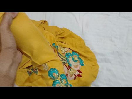 india mami or chachi hd video hindi