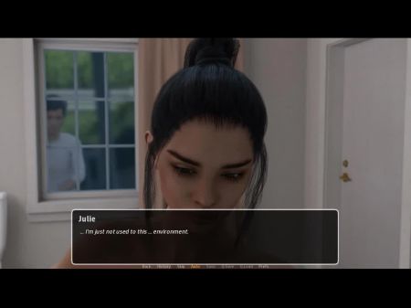 two moms at hotel exchanged their sons