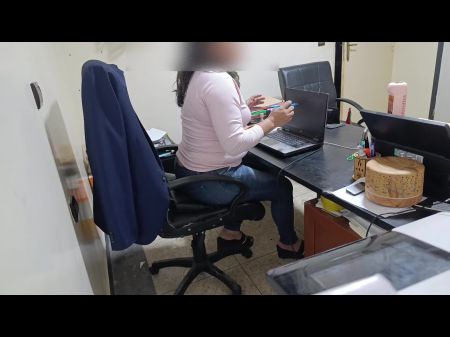 walmart office