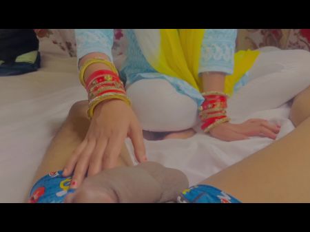 brother and sister in home india