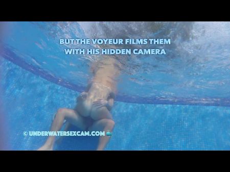 hidden nude bathing