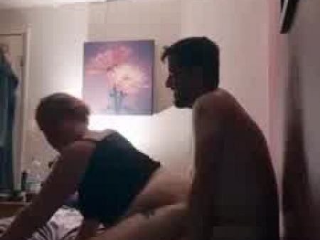 late night sex tape homemade