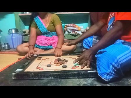 tamil aunty hair pundai