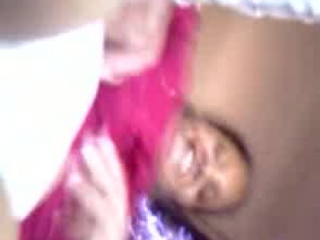 india aunty flash