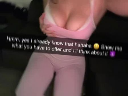 cuckold with ex boyfriend