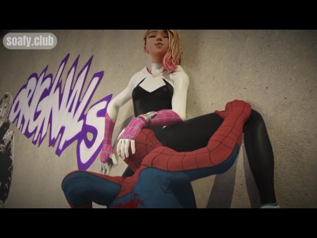 animation beautiful girls