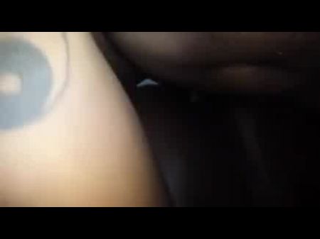 deep anal close up