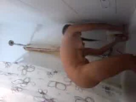 maid bath