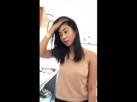 awek baju kurumg