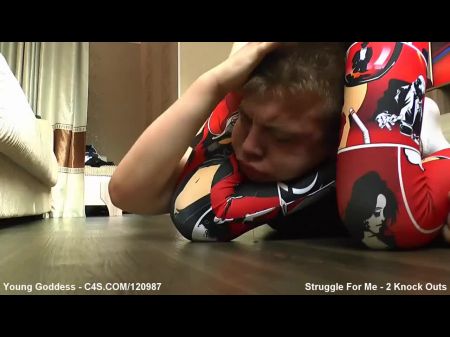 headscissor compilation