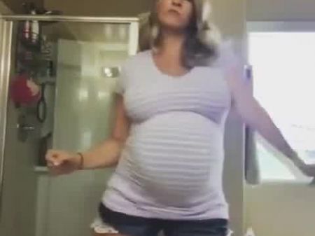 made mommy pregnant