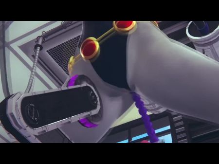 animated trap