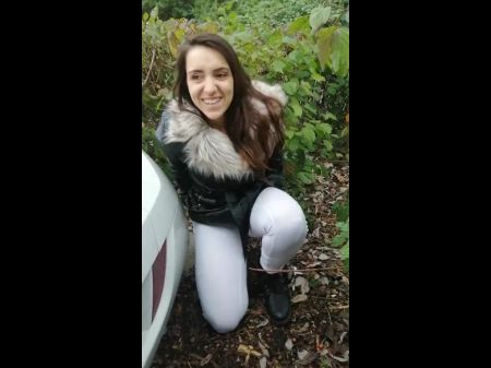 got fucked on my way home