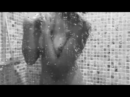 shower real