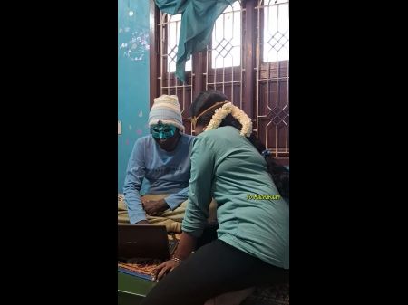 tamil cheating auntu
