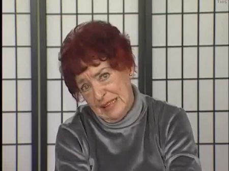 britisg granny rosemary