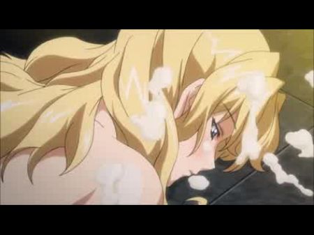 animation lesbain 2