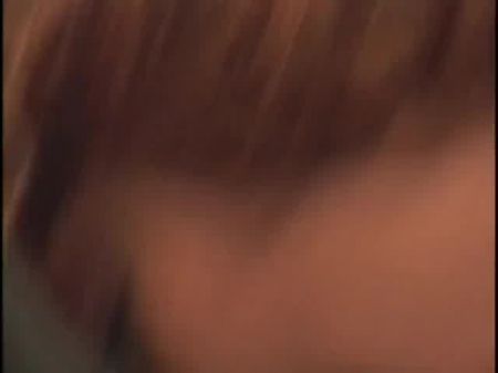 sucking two boobs by two