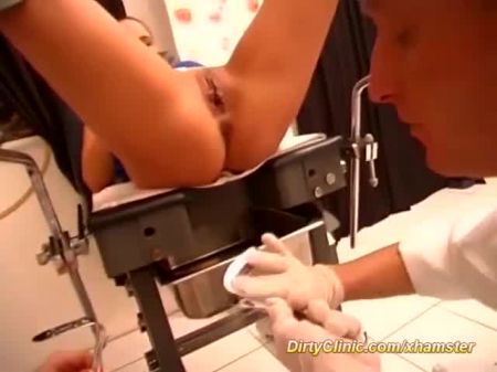 sex clinical