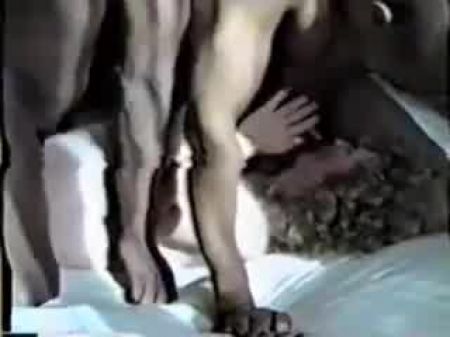 gangbang bbc complation