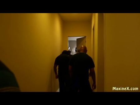 zombie gangbang