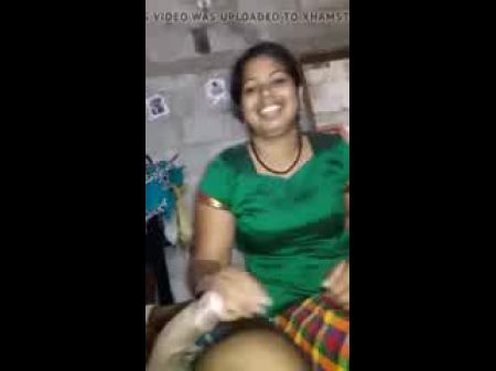 indian girl with stepfriend audio face