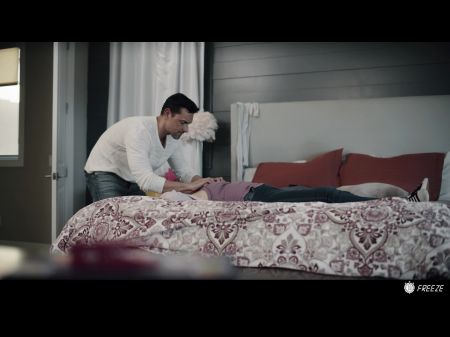 time stop fuck daughter