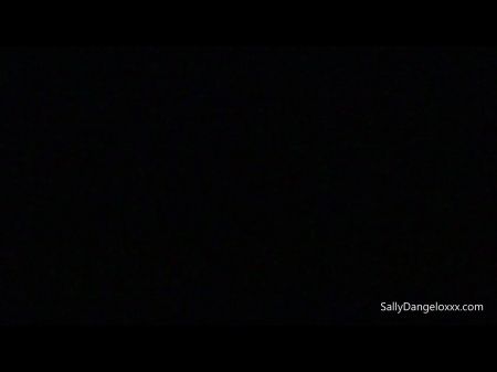 cougar creampie 2