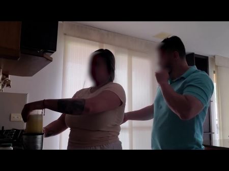 asian maid with step son son let s pray